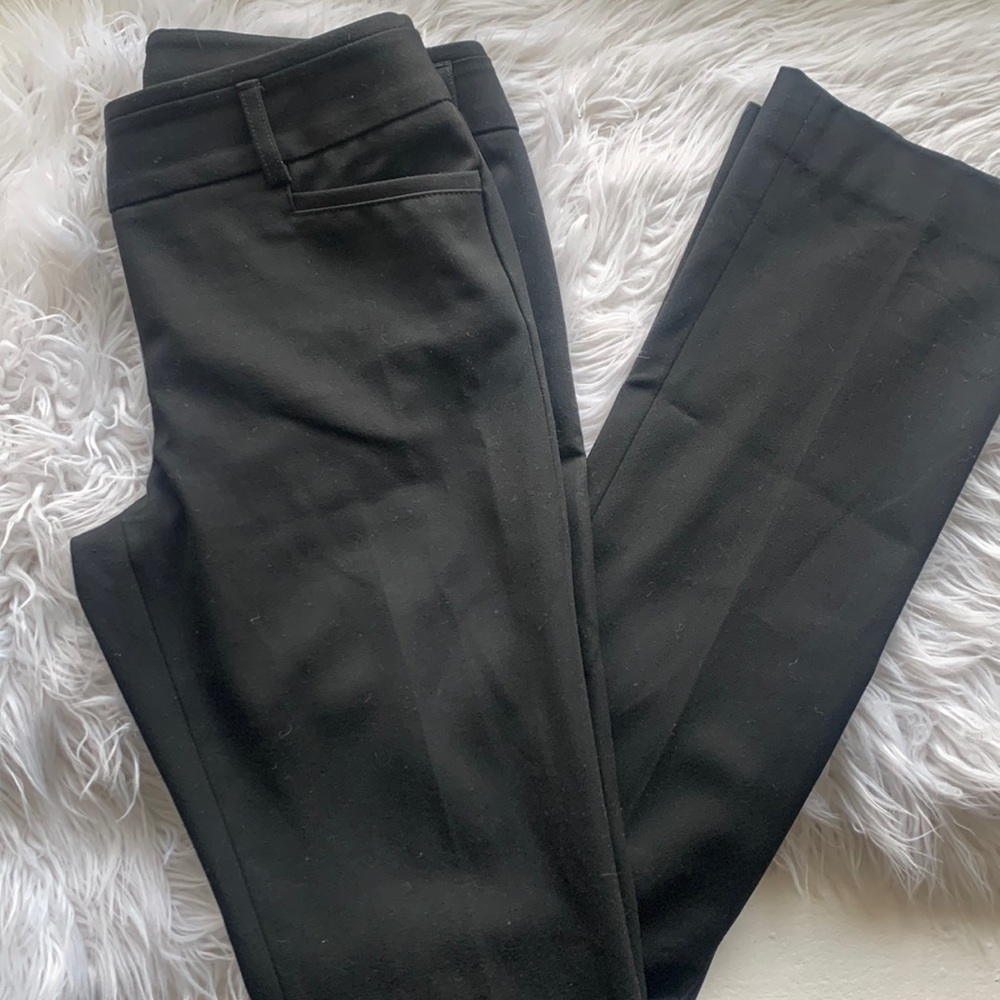 Express Dress Pants